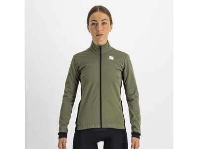 Sportful Neo Women's Softshell Jacket Beetle