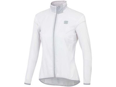 Sportful Hot Pack Easylight Women's Jacket White