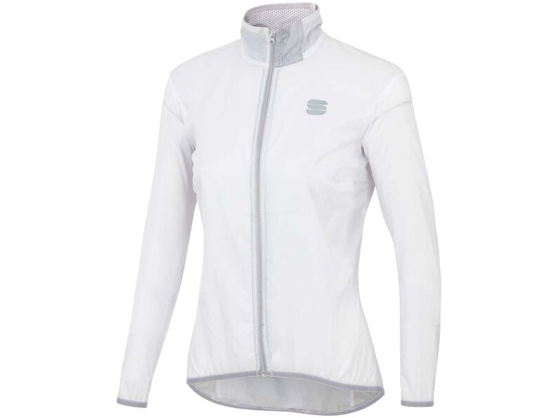 Sportful Hot Pack Easylight Women's Jacket White click to zoom image