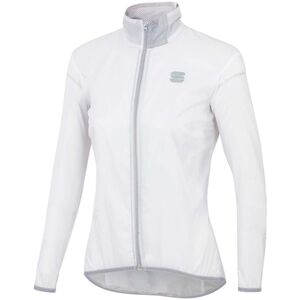 Sportful Hot Pack Easylight Women's Jacket White 