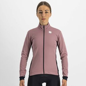 Sportful Neo Women's Softshell Jacket Mauve 