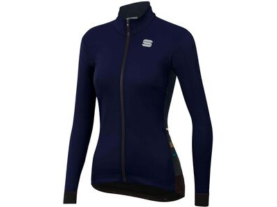 Sportful Neo Women's Softshell Jacket Blue