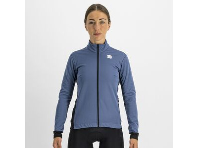 Sportful Neo Women's Softshell Jacket Blue Sea