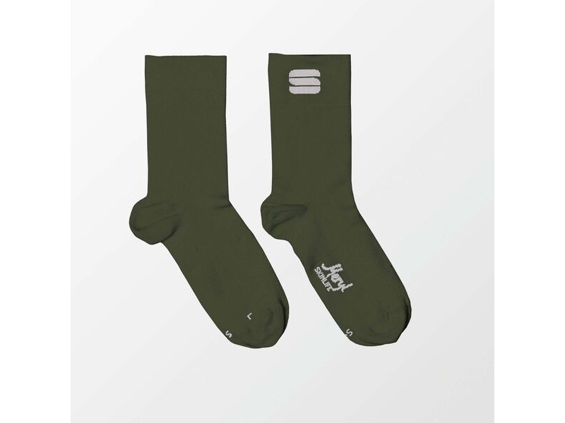 Sportful Matchy Women's Socks Beetle click to zoom image