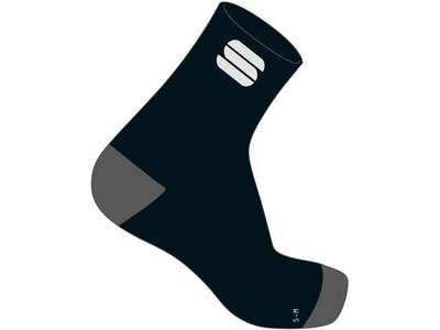 Sportful Matchy Women's Socks Black