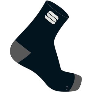 Sportful Matchy Women's Socks Black 