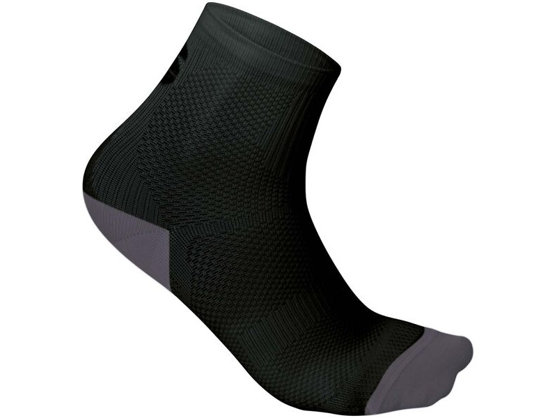 Sportful Pro Race Women's Socks Black click to zoom image
