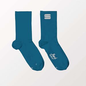 Sportful Matchy Women's Socks Berry Blue 
