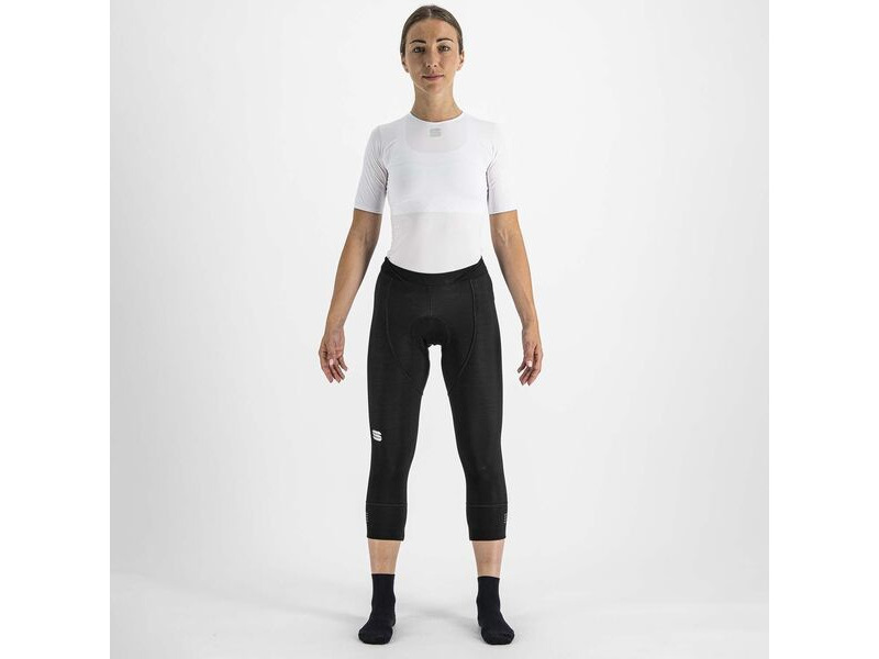 Sportful Neo Women's Tights Black click to zoom image