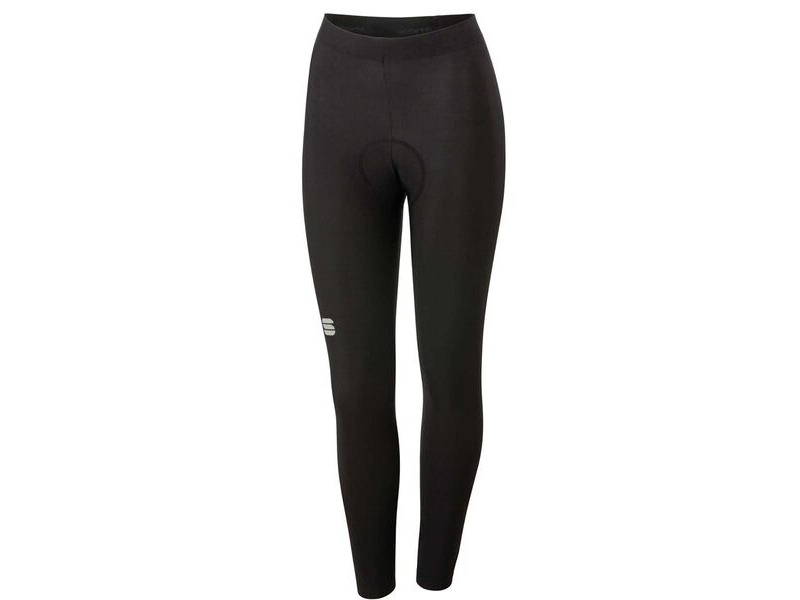 Sportful Classic Women's Tights Black click to zoom image