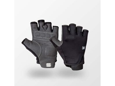 Sportful Matchy Women's Gloves Black