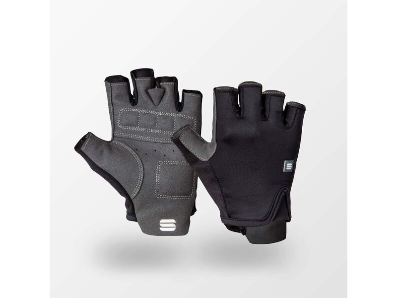 Sportful Matchy Women's Gloves Black click to zoom image