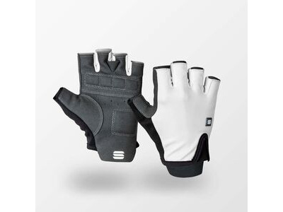 Sportful Matchy Women's Gloves White