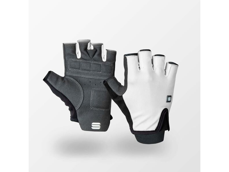 Sportful Matchy Women's Gloves White click to zoom image