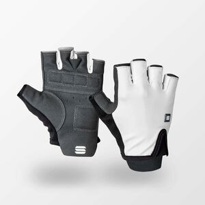 Sportful Matchy Women's Gloves White 