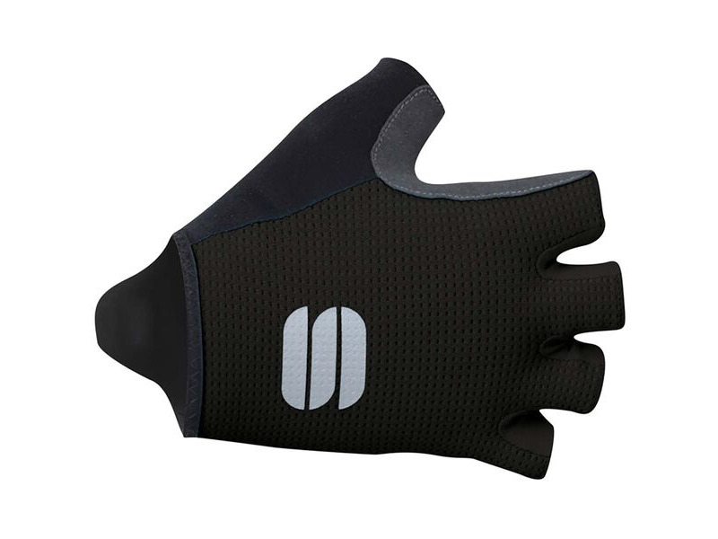 Sportful TC Women's Gloves Black click to zoom image