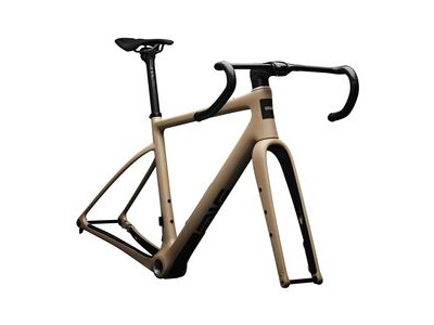 ENVE Mog Frameset Sand