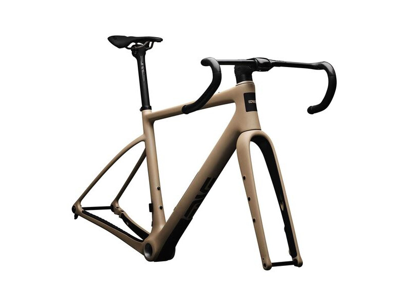 ENVE Mog Frameset Sand click to zoom image