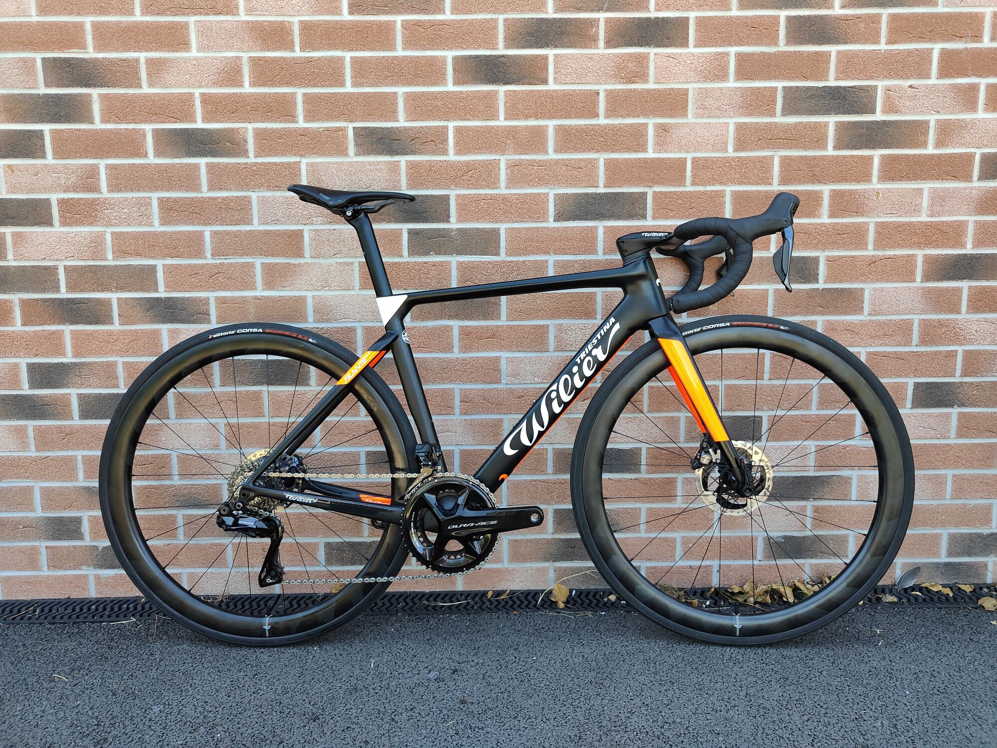 Wilier Bikes Filante Slr Custom Shimano Dura Ace Bikes Road Bikes Onit Sports